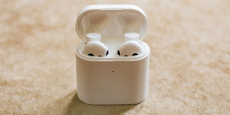 Tai nghe Mi True 2 mang đến chất lượng âm thanh tốt