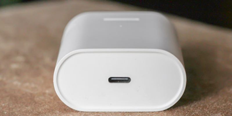 Hộp Tai nghe Mi True 2 