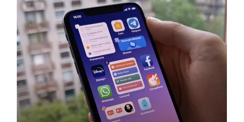 sẽ có những tính năng đặc biệt nào trên iphone 12 pro và galaxy note 20