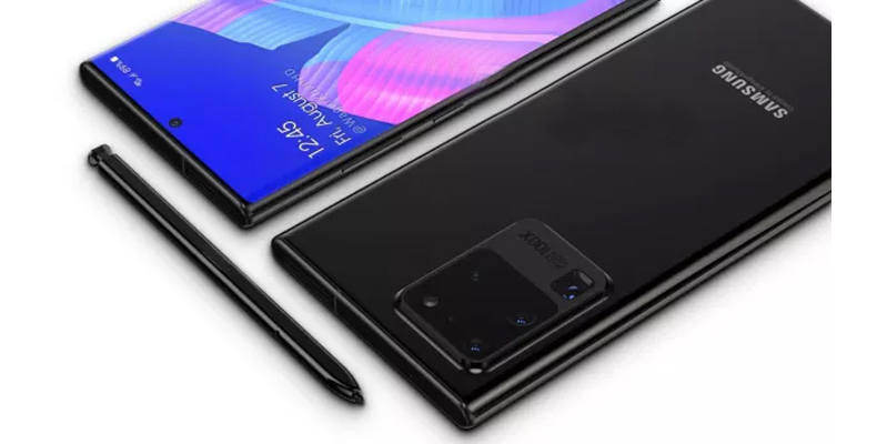 màn hình samsung sẽ có tốc độ làm mới 120hz