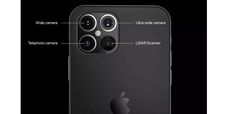 camera của apple hay samsung sẽ có cải tiến tốt hơn