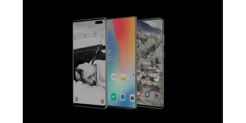 dung lượng pin của hai flagship đều tăng lên