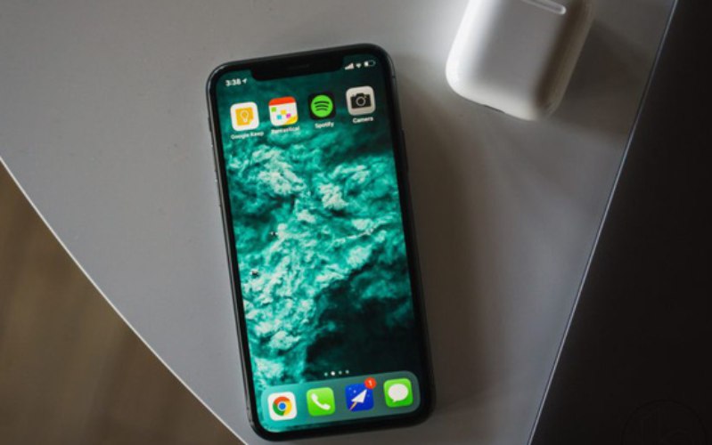 LG trở thành người cung cấp màn hình iPhone thứ hai cho Apple 