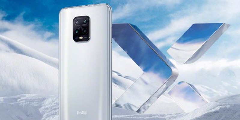 Khám phá điểm đặc biệt của Redmi 10X 5G 