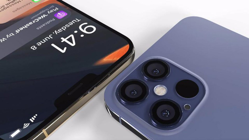 iPhone 12 sẽ dời ngày ra mắt tận 2 tháng