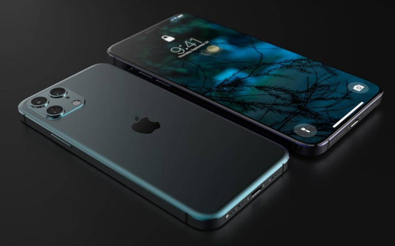 Lộ diện thông số kỹ thuật iPhone 12 trước giờ TRÌNH LÀNG