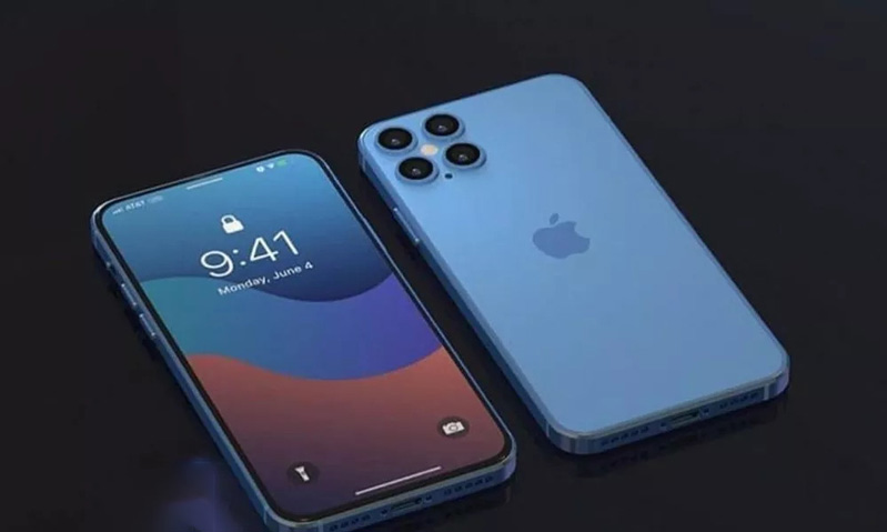 Ngày phát hành của iPhone 12 có thể là vào tháng 10