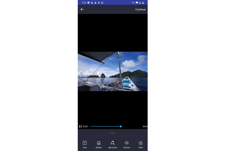 chỉnh sửa video 11 những app chỉnh sửa video không bắt buộc chữ ký ảnh watermark