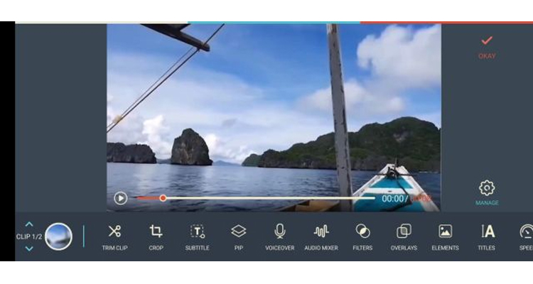 chỉnh sửa video 12 chỉnh sửa video chuyên nghiệp trên điện thoại