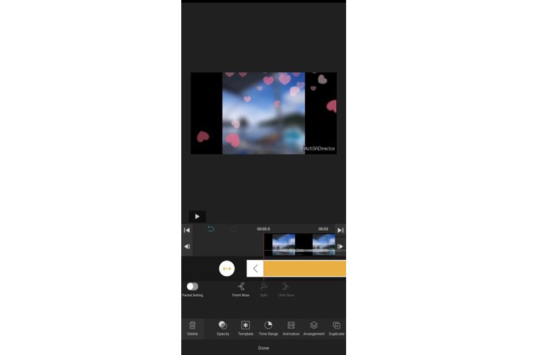 chỉnh sửa ảnh 8 ứng dụng chỉnh video nào không có chữ ký ảnh