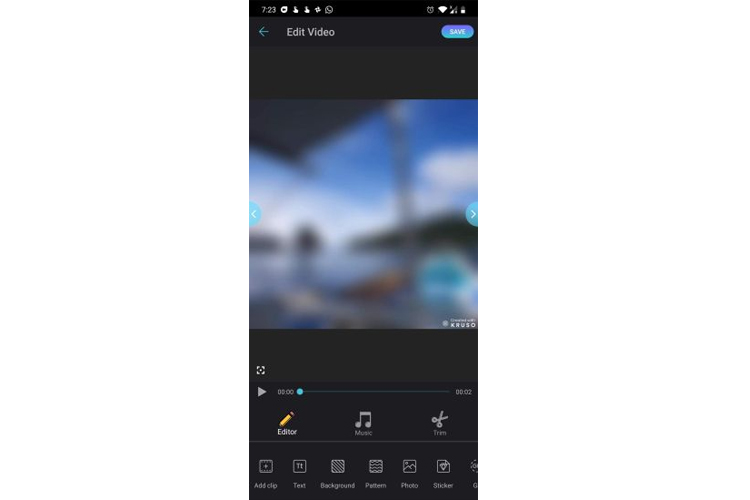 chỉnh sửa video 10 trình chỉnh sửa ảnh miễn phí tốt nhất