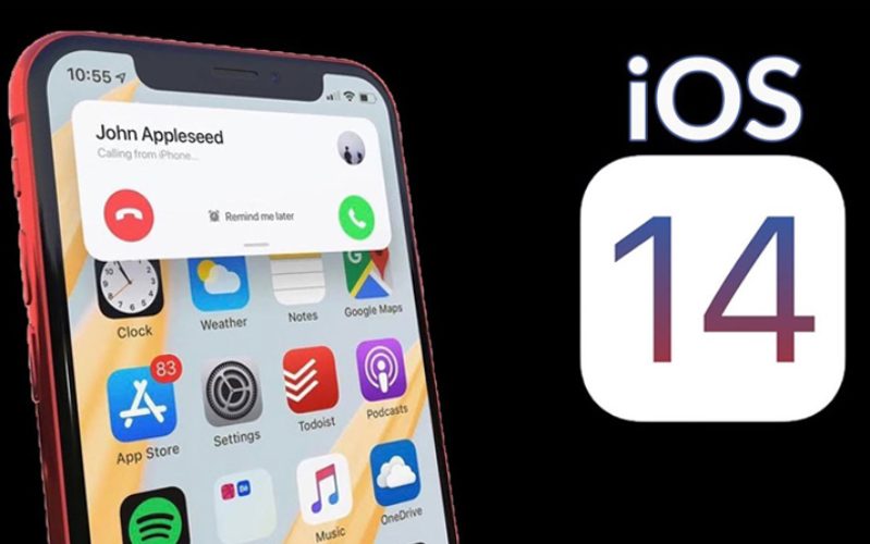 ghi âm cuộc gọi iPhone chỉ dùng nội bộ