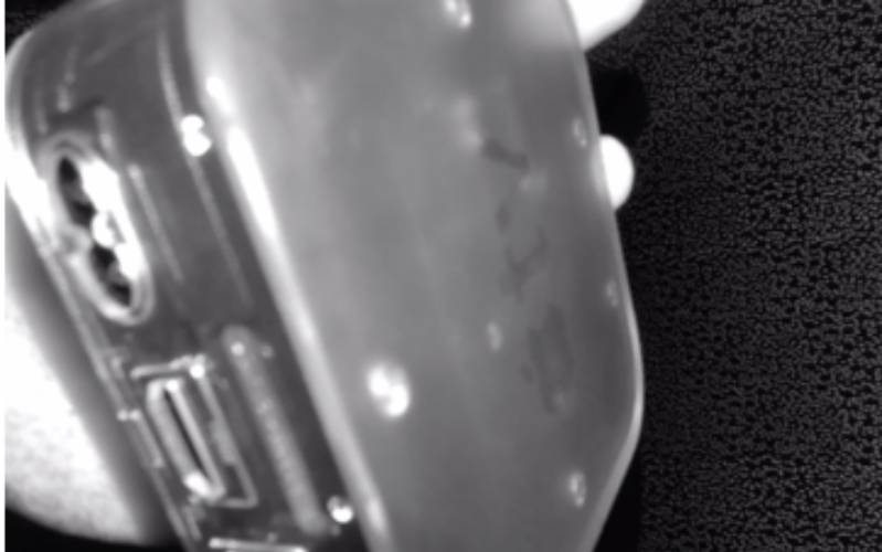 khả ngăng chụp xuyên thấu không cao OnePlus 8 Pro