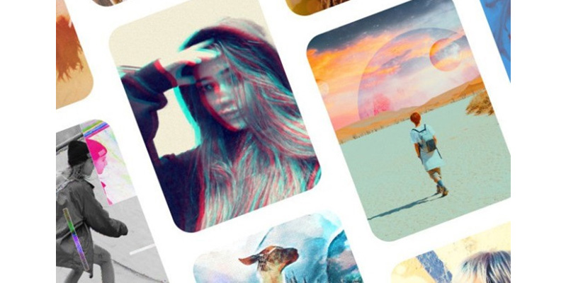 adobe ra mắt photoshop camera