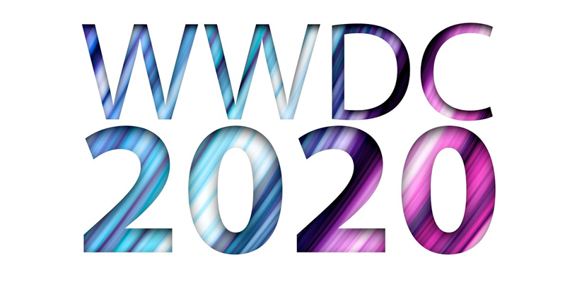 sự kiện dành cho các nhà phát triển wwdc 2020 bắt đầu từ ngày 22 tháng 6