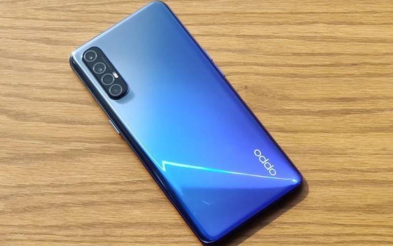 khám phá tính năng OPPO Reno3 Pro 