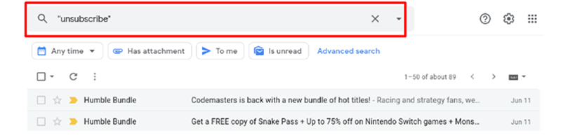 tăng không gian dung lượng gmail