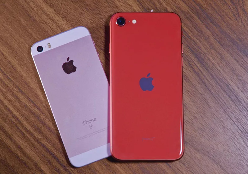 Chuẩn bị kế hoạch cho việc trình làng iPhone SE Chuẩn bị kế hoạch cho việc trình làng iPhone SE