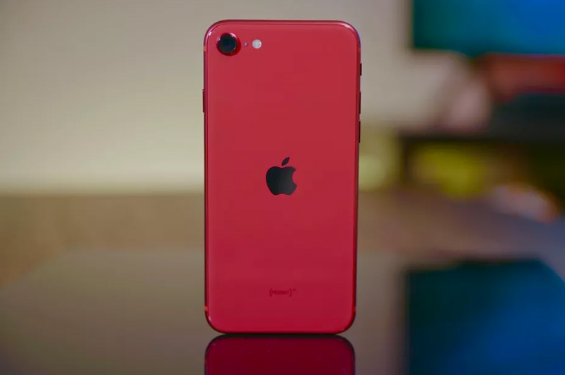 Thiết kế đặc sắc của iPhone SE mới 2020 Thiết kế đặc sắc của iPhone SE mới 2020