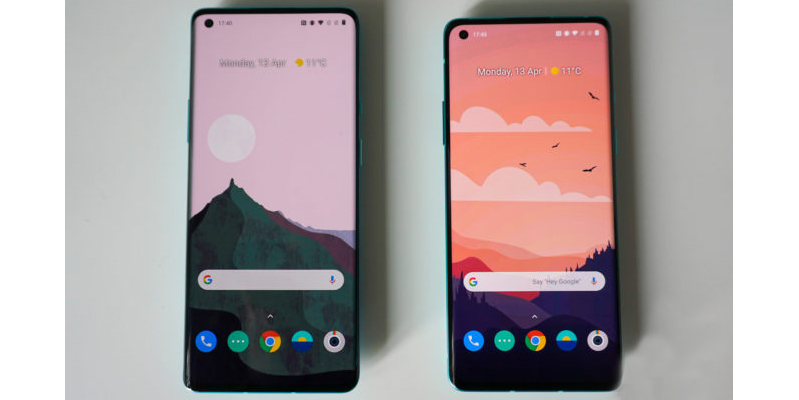 lý do nên mua oneplus 8 và 8 plus