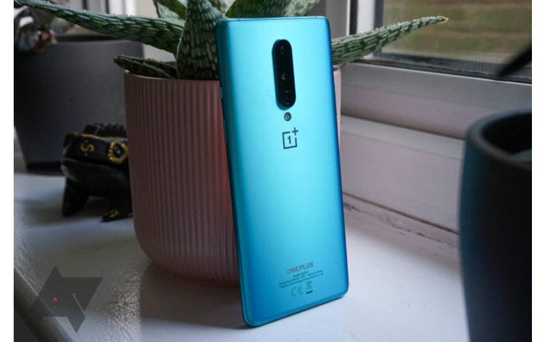 những thay đổi trên camera của oneplus