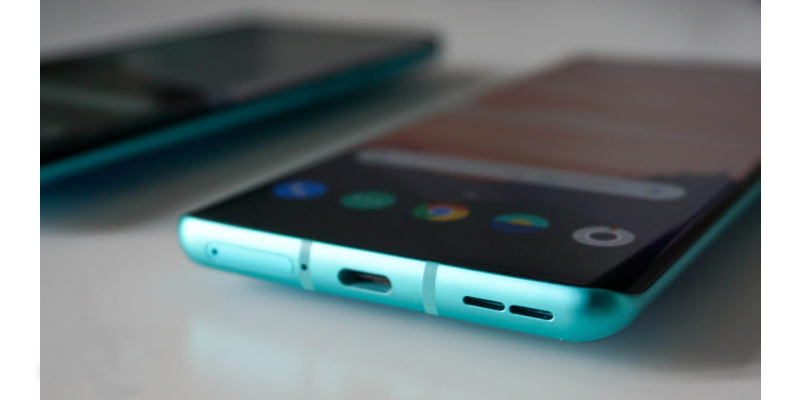 các model oneplus mới đều có 5g và hiệu suất nhanh hơn