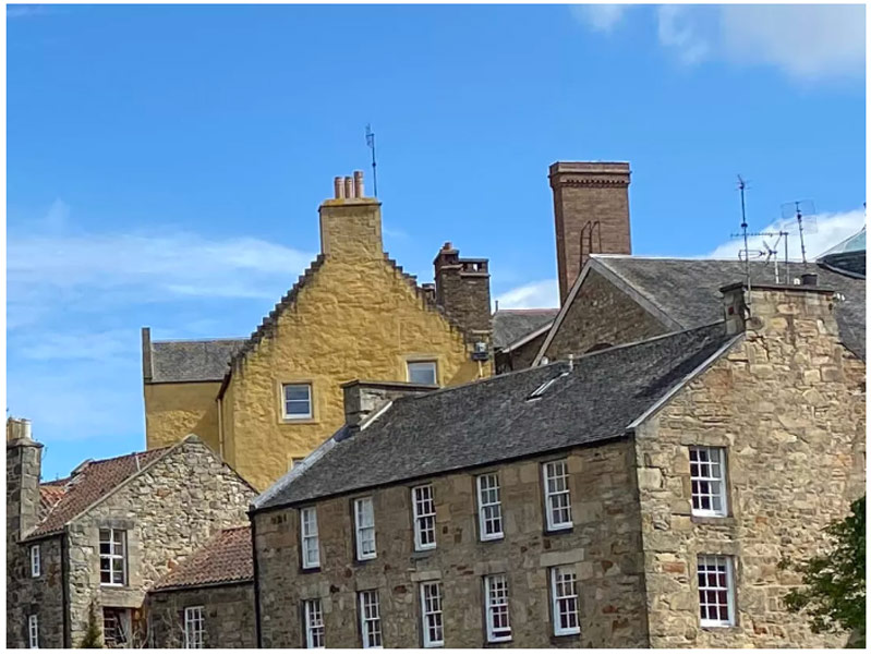 Ảnh chụp bởi iPhone 11 Pro