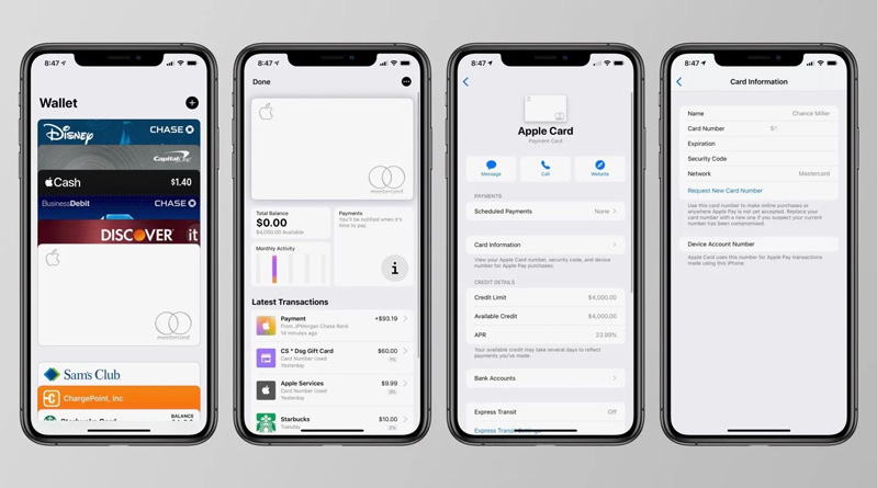 Chìa khóa vạn năng mang tên iOS 13.6