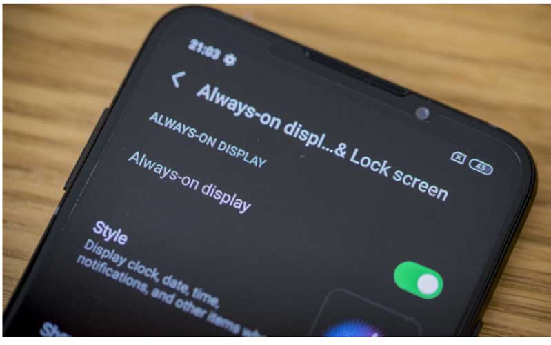 Về giá bán Black Shark 3