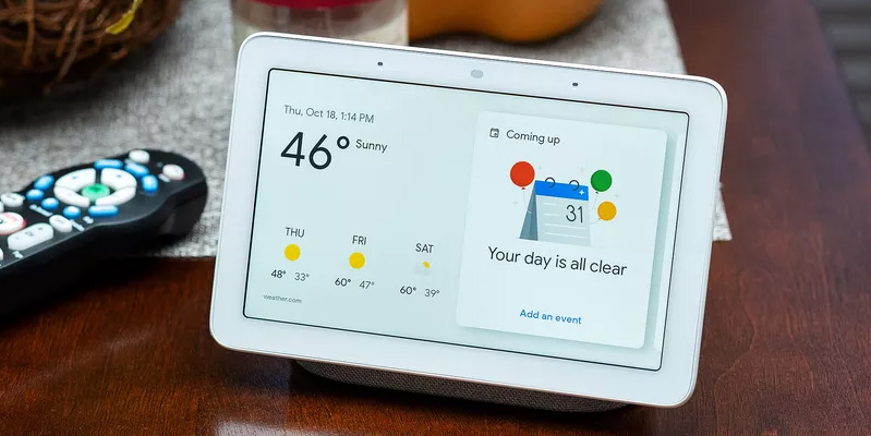 google assistant 1 trợ lý ảo google assistant đang ngày càng thông minh hơn