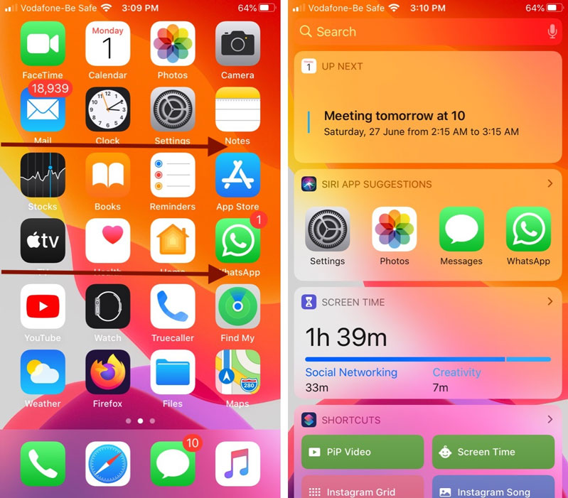 Bộ phận hỗ trợ của Apple (VN)