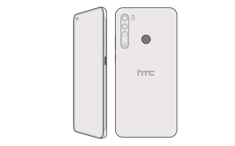 Bản thiết kế HTC 2020