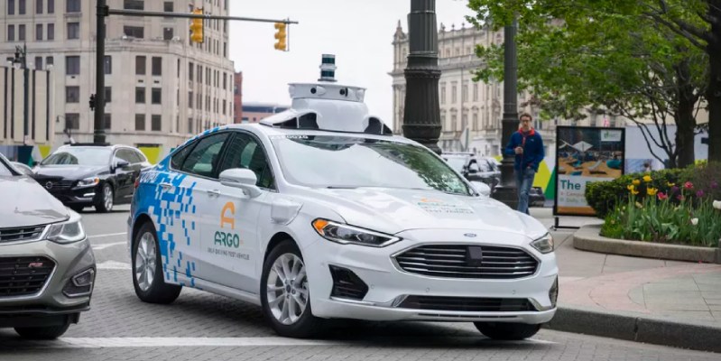 lợi ích 5G tránh va chạm