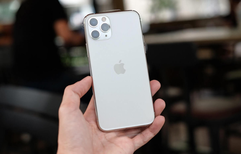 Cách khắc phục iPhone bị nóng