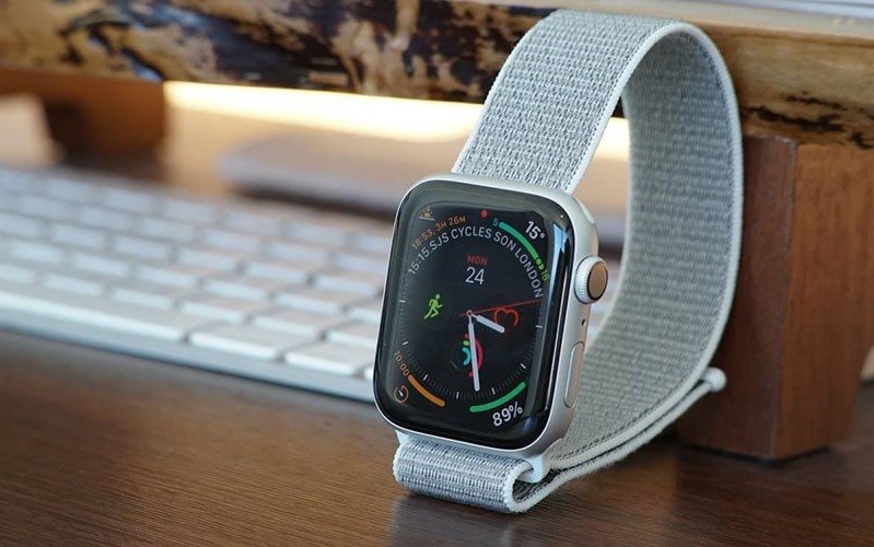 watchos 7 watch series 3