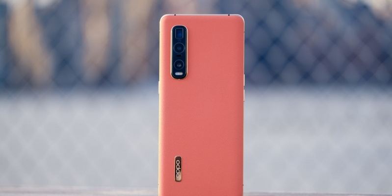 cấu hình mạnh Oppo Find X2 Pro