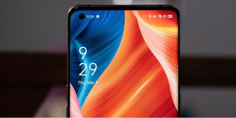 đánh giá Oppo Find X2 Pro