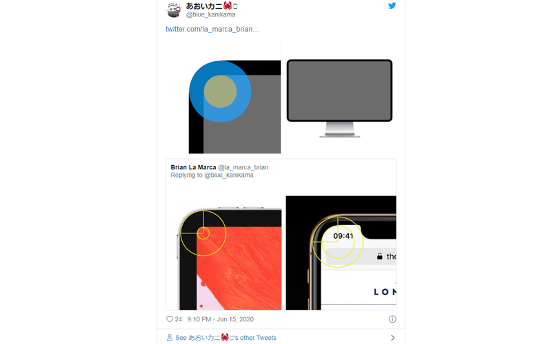 imac hỗ trợ face id 4 những concept thiết kế face id