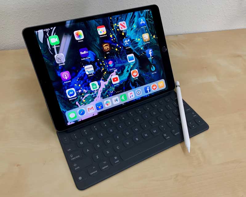 iPad Air 4 có hỗ trợ USB - C