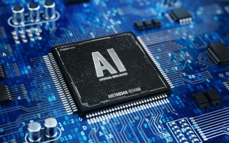 Những con chip hiện nay đang hỗ trợ đắc lực cho AI
