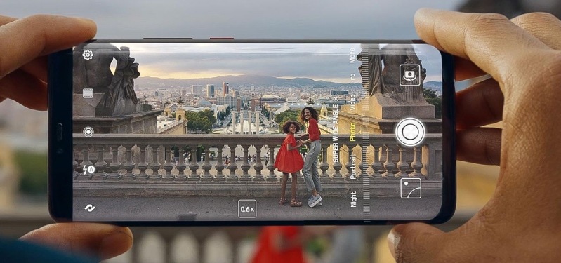 P20 và Mate 20 Pro ra đời mang đến trải nghiệm chụp đêm tuyệt vời