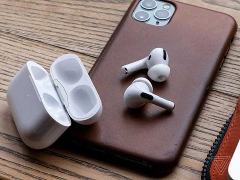AirPods 3 hình 2 khám phá AirPods 3