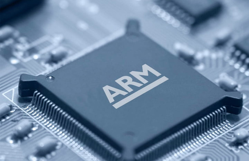 Bộ xử lý mới chuẩn bị tích hợp cho MacBook