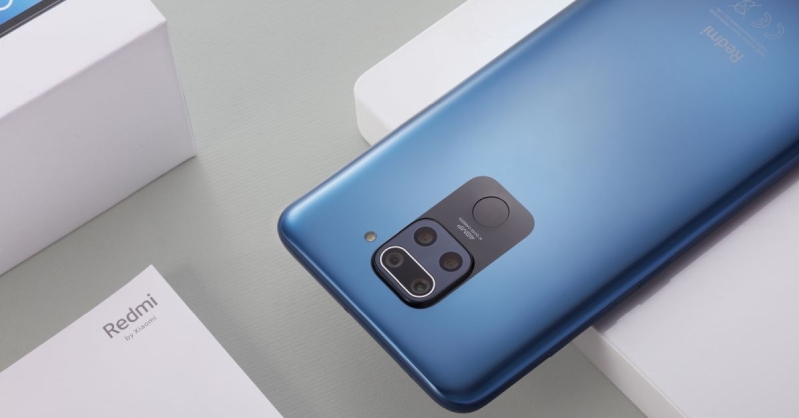 dien-thoa-xiiaomi-hinh2 Redmi 10X nổi bật trong tầm giá