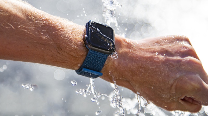 chống nước của apple watch Những điều nên tránh khi sử dụng Apple Watch