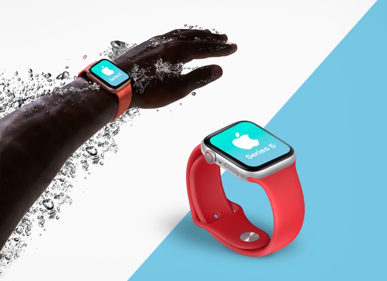 chống nước của apple watch Khả năng chống nước của Apple Watch