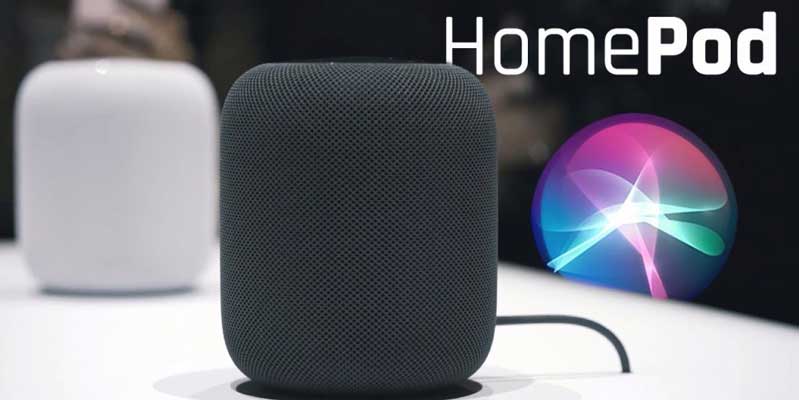 HomePod 