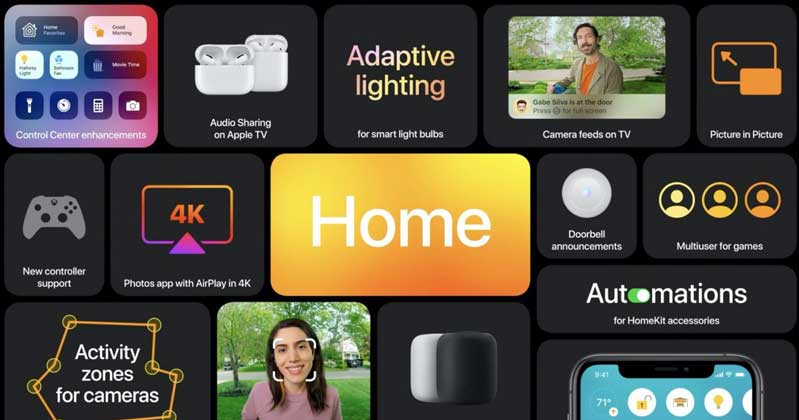 HomePod sẽ được hỗ trợ dịch vụ truyền phát nhạc của bên thứ ba 