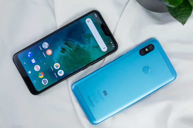 Biến điện thoại Android cũ thành những tiện ích bất ngờ