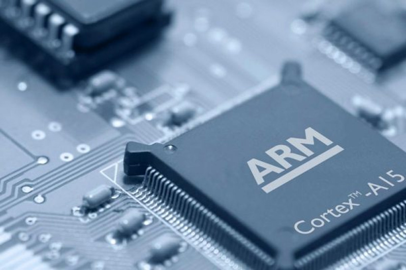 arm cortex a15